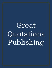 Great Quotations Publishing cover
