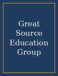 Great Source Education Group cover