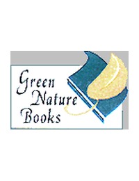 Green Nature Books cover