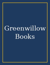 Greenwillow Books cover
