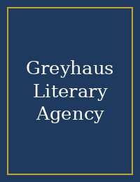 Greyhaus Literary Agency cover