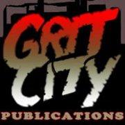 Grit City Publications cover