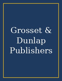 Grosset & Dunlap Publishers cover