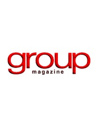 Group Magazine cover