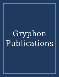Gryphon Publications cover