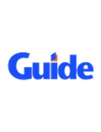 Guide cover