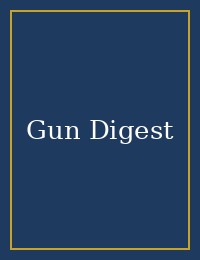 Gun Digest cover