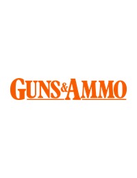 Guns & Ammo cover