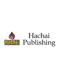 Hachai Publishing cover