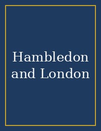 Hambledon and London cover