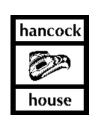 Hancock House Publishers cover