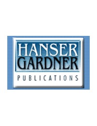 HANSER GARDNER PUBLICATIONS cover