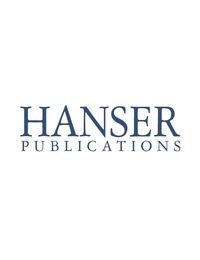 Hanser Publications cover