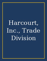 Harcourt, Inc., Trade Division cover
