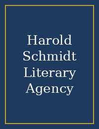 Harold Schmidt Literary Agency cover