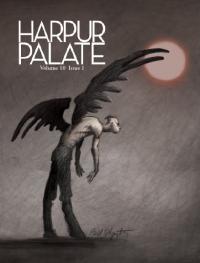 The Milton Kessler Memorial Prize for Poetry cover