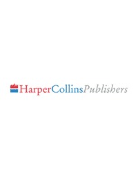 HarperCollins cover