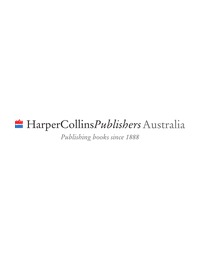 HarperCollins Australia cover