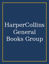 HarperCollins General Books Group cover