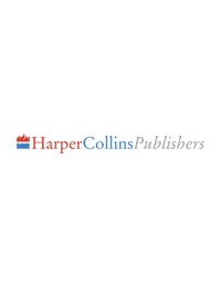 HarperCollins UK cover