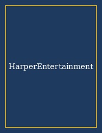 HarperEntertainment cover