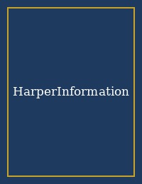 HarperInformation cover