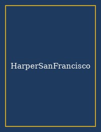 HarperSanFrancisco cover