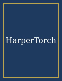 HarperTorch cover