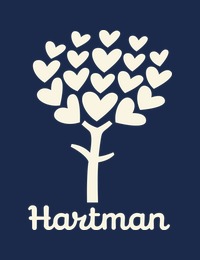 Hartman Publishing, Inc. cover