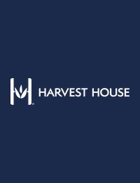 Harvest House Publishers cover
