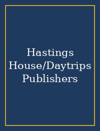 Hastings House/Daytrips Publishers cover