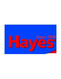 Hayes School Publishing Co., Inc. cover