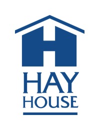 Hay House, Inc. cover