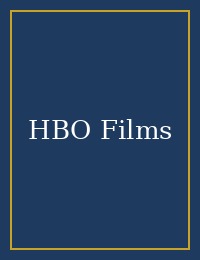 HBO Films cover
