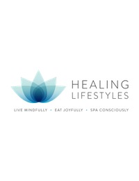 Healing Lifestyles & Spas cover