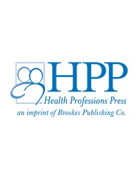 Health Professions Press cover