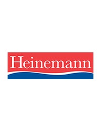Heinemann cover
