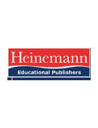 Heinemann Educational Publishers cover