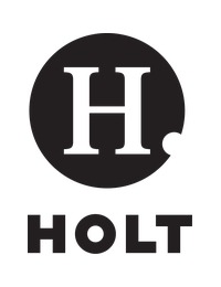 Henry Holt & Co. LLC cover