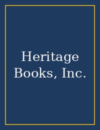 Heritage Books, Inc. cover