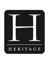 Heritage House Publishing Co., Ltd. cover