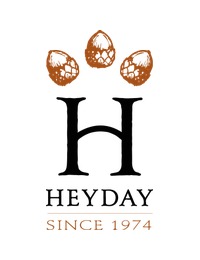 Heyday Books cover