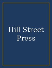 Hill Street Press cover