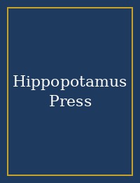 Hippopotamus Press cover