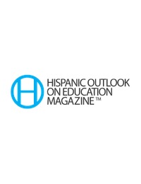 HISPANIC OUTLOOK IN HIGHER EDUCATION cover