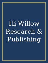 Hi Willow Research & Publishing cover