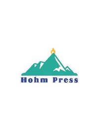 Hohm Press cover