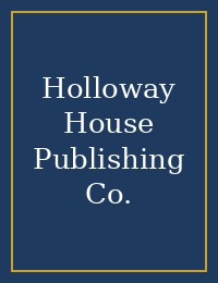 Holloway House Publishing Co. cover