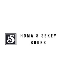 Homa & Sekey Books cover