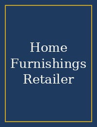 Home Furnishings Retailer cover